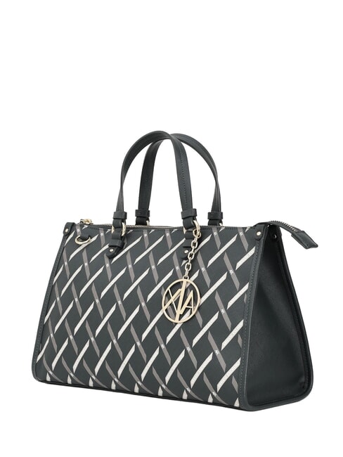 A|X Bolso de mano, con bandolera batir verde / batir verde - Bolsos Mujer