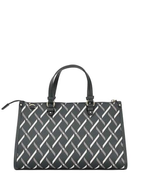 A|X Bolso de mano, con bandolera batir verde / batir verde - Bolsos Mujer