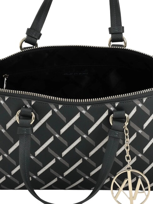 A|X Bolso de mano, con bandolera batir verde / batir verde - Bolsos Mujer