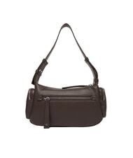 ARMANI EXCHANGE RACHEL Bolso bandolera con bolsillos chocolate caliente - Bolsos Mujer - 3