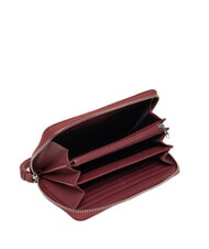 ARMANI EXCHANGE A|X Cartera con cremallera ranura - Carteras Mujer - 2