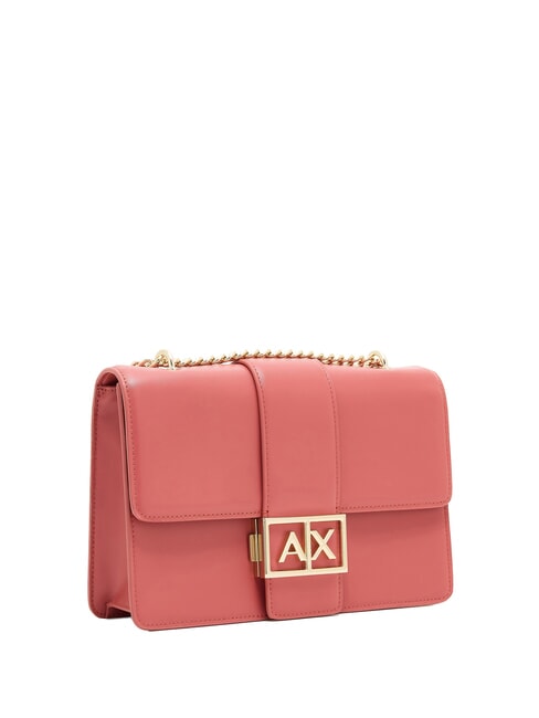 JODIE Bolso convertible mediano salsa picante - Bolsos Mujer