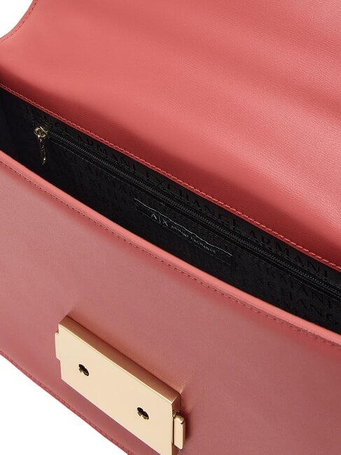 JODIE Bolso convertible mediano salsa picante - Bolsos Mujer