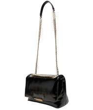 ARMANI EXCHANGE A|X Bolso de hombro negro - Bolsos Mujer - 3