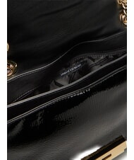 ARMANI EXCHANGE A|X Bolso de hombro negro - Bolsos Mujer - 4