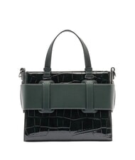 ARMANI EXCHANGE A|X Bolso de mano, con bandolera batir el verde - Bolsos Mujer - 2