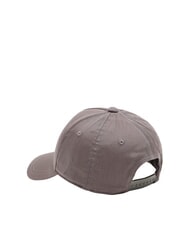 ARMANI EXCHANGE A|X Sombrero con visera gaviota gris oscura - Sombreros - 2