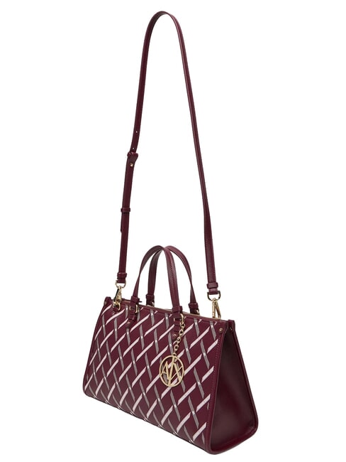 A|X Bolso de mano, con bandolera ranura / ranura - Bolsos Mujer