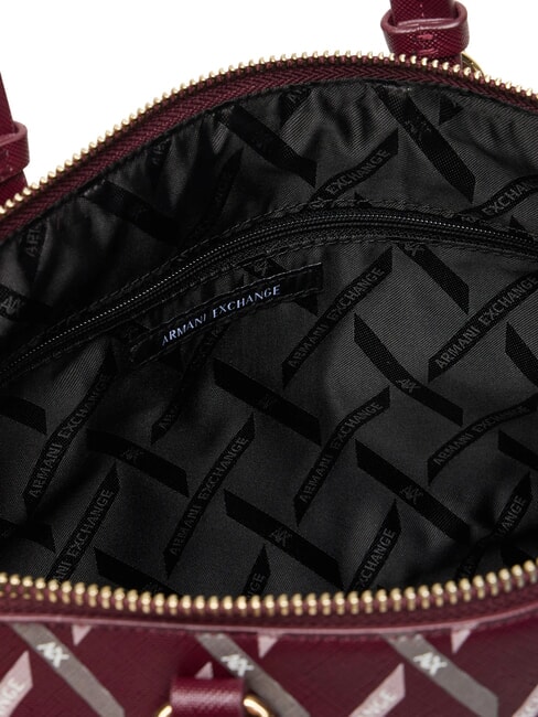 A|X Bolso de mano, con bandolera ranura / ranura - Bolsos Mujer