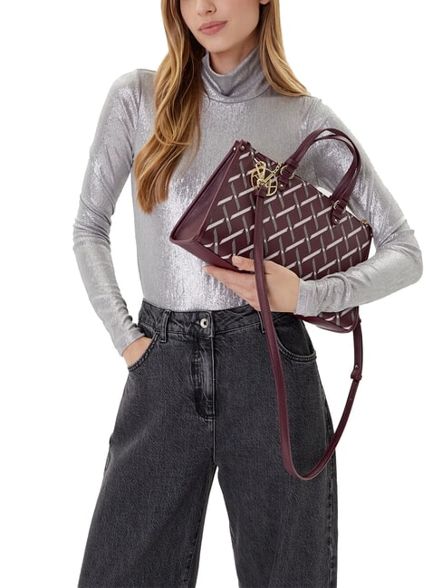 A|X Bolso de mano, con bandolera ranura / ranura - Bolsos Mujer