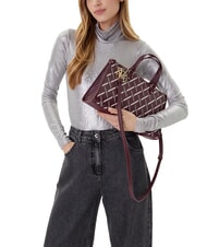 ARMANI EXCHANGE A|X Bolso de mano, con bandolera ranura / ranura - Bolsos Mujer - 5