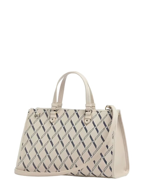 A|X Bolso de mano, con bandolera arena sonora / arena sonora - Bolsos Mujer