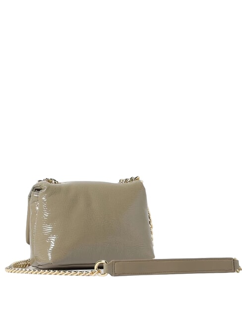 A|X Bolso de hombro micro lubina marr&oacute;n - Bolsos Mujer