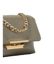 ARMANI EXCHANGE A|X Bolso de hombro micro lubina marr&oacute;n - Bolsos Mujer - 3