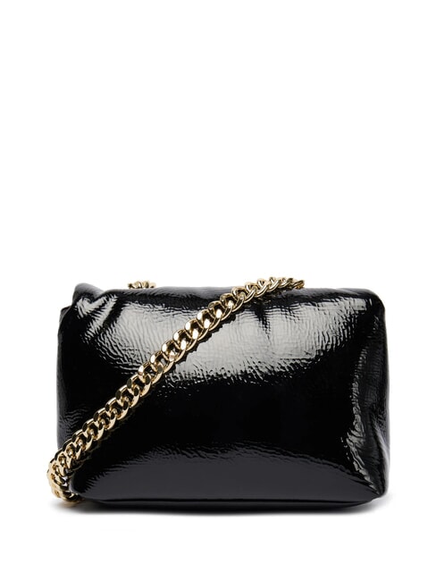 A|X Bolso de hombro micro negro - Bolsos Mujer