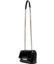 ARMANI EXCHANGE A|X Bolso de hombro micro negro - Bolsos Mujer - 3