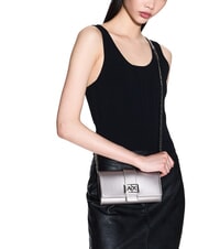 ARMANI EXCHANGE A|X Cartera / Bolso de hombro bronce de ca&ntilde;&oacute;n - Carteras Mujer - 5