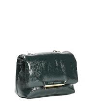 ARMANI EXCHANGE A|X Bolso de hombro micro batir el verde - Bolsos Mujer - 2