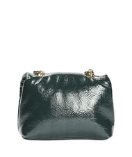 ARMANI EXCHANGE A|X Bolso de hombro micro batir el verde - Bolsos Mujer - 3