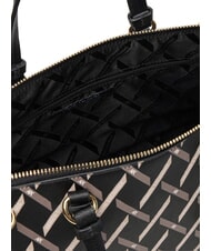 ARMANI EXCHANGE A|X Bolso de mano, con bandolera negro / negro - Bolsos Mujer - 4