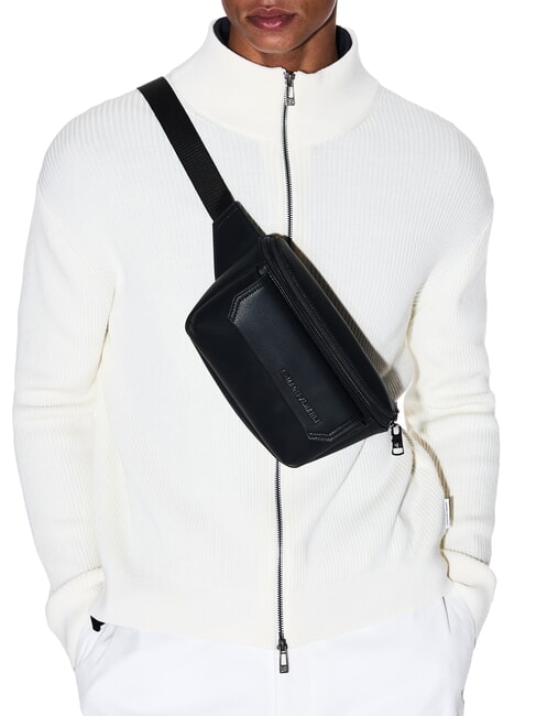 A|X Bolsa negro - Ri&ntilde;oneras