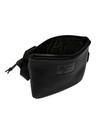 ARMANI EXCHANGE A|X Bolso de hombro negro - Bandoleras Hombre - 4