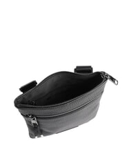 ARMANI EXCHANGE A|X Bolso de hombro negro - Bandoleras Hombre - 3