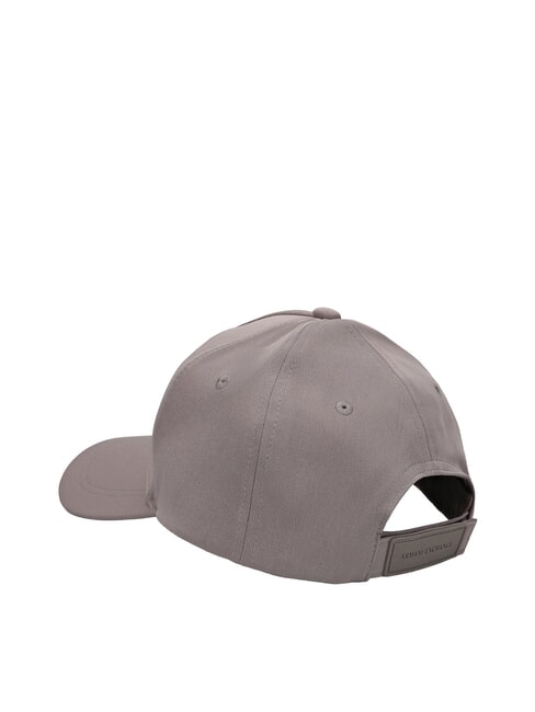 CAPPELLO de beisbol gaviota gris oscura - Sombreros
