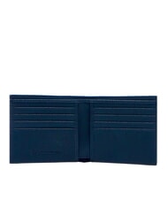 ARMANI EXCHANGE A|X Cartera de hombre azul marino profundo - Carteras Hombre - 2