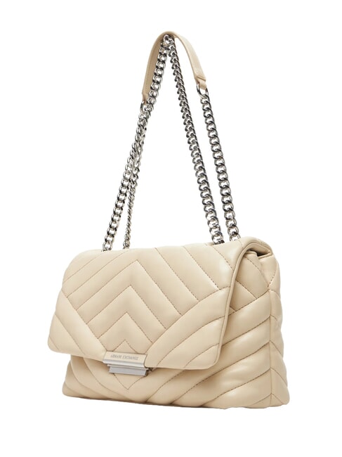 QUILTED Bolso de hombro/bandolera valle - Bolsos Mujer