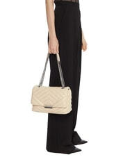 ARMANI EXCHANGE QUILTED Bolso de hombro/bandolera valle - Bolsos Mujer - 5