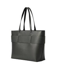 ARMANI EXCHANGE A|X BUCKLE Bolsa de hombro - Bolsos Mujer