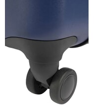 ARMANI EXCHANGE A|X Carro de equipaje de mano azul de verano - Equipaje de mano - 5