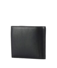 ARMANI EXCHANGE A|X Cartera con logotipo negro - Carteras Hombre - 3