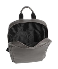 ARMANI EXCHANGE OKINAWA Mochila gaviota gris oscura - Mochilas Escuela & Tiempo Libre - 3