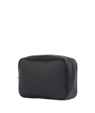 ARMANI EXCHANGE A|X Belleza con brazalete negro/granada/negro brillante - Neceser - 2