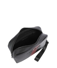 ARMANI EXCHANGE A|X Belleza con brazalete negro/granada/negro brillante - Neceser - 3