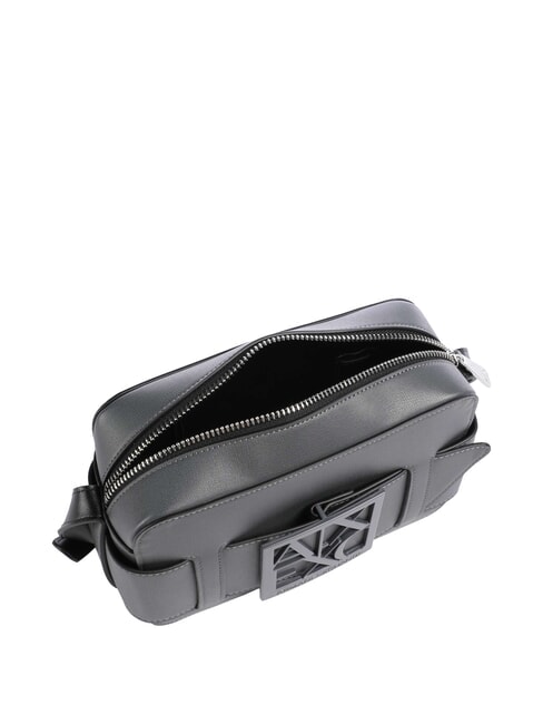 A|X BUCKLE Bolsa de hombro acero fr&iacute;o - Bolsos Mujer