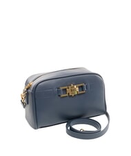 MARIO VALENTINO ALINA RE Mini bolso de hombro azul - Bolsos Mujer - 2