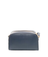 MARIO VALENTINO ALINA RE Mini bolso de hombro azul - Bolsos Mujer - 4
