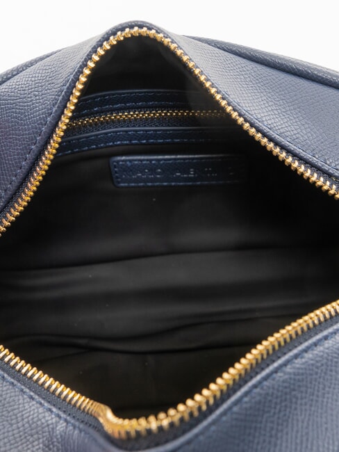 ALINA RE Mini bolso de hombro azul - Bolsos Mujer