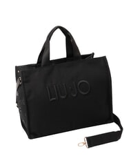 LIUJO CANVAS Bolso de mano, con bandolera - Bolsos Mujer