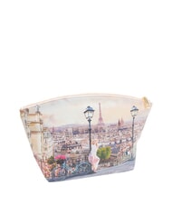 YNOT YESBAG Estuche de belleza grande acampanado paseo - Neceser - 2