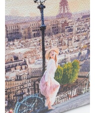 YNOT YESBAG Estuche de belleza grande acampanado paseo - Neceser - 3