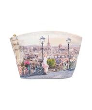 YNOT YESBAG Estuche de belleza grande acampanado paseo - Neceser - 4