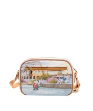 YNOT YESBAG  Mini bolso bandolera Amor italiano - Bolsos Mujer - 4