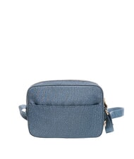 BORBONESE CAMERA CASE MEDIA ECO LINE Bolso de hombro lapisl&aacute;zuli azul - Bolsos Mujer - 4