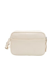 GIANNI CHIARINI CARRE Bolso bandolera de piel con correa para el hombro M&Aacute;RMOL - Bolsos Mujer - 3