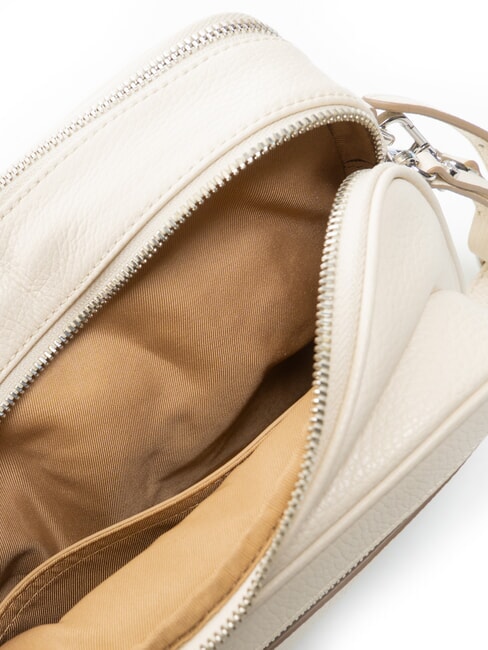 CARRE Bolso bandolera de piel con correa para el hombro M&Aacute;RMOL - Bolsos Mujer