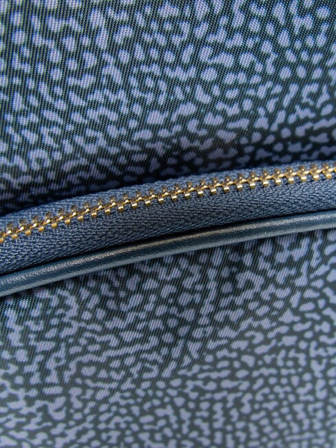 MEDIUM ECO LINE Mochila de mujer lapisl&aacute;zuli azul - Bolsos Mujer